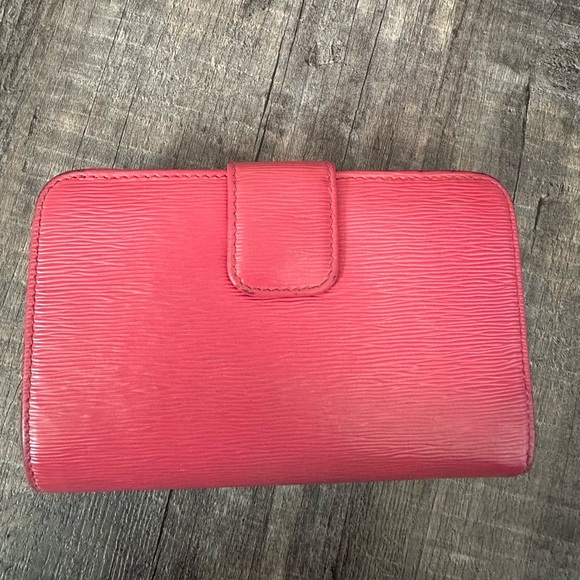 Prada Hot Pink Wallet - Picture 8 of 11